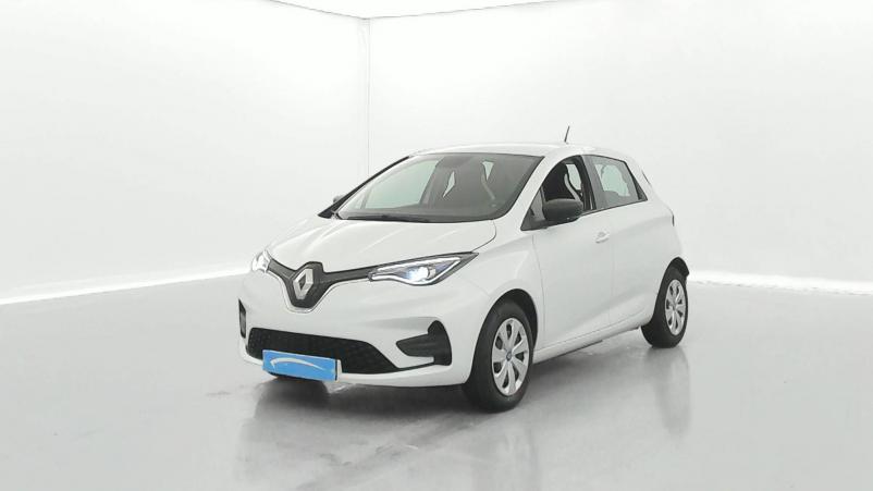 Vente en ligne Renault Zoé  R110 Achat Intégral au prix de 13 250 €