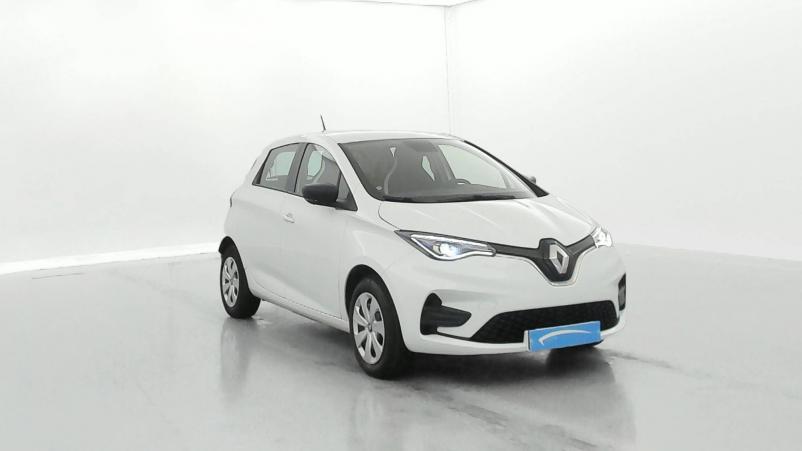 Vente en ligne Renault Zoé  R110 Achat Intégral au prix de 13 250 €