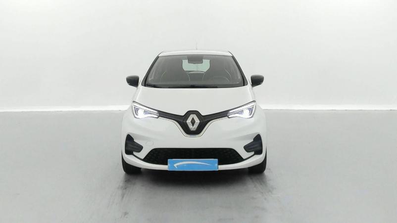 Vente en ligne Renault Zoé  R110 Achat Intégral au prix de 13 250 €