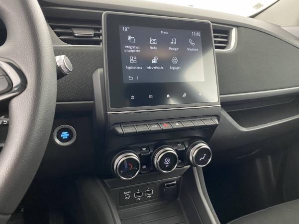 Vente en ligne Renault Zoé  R110 Achat Intégral au prix de 13 250 €