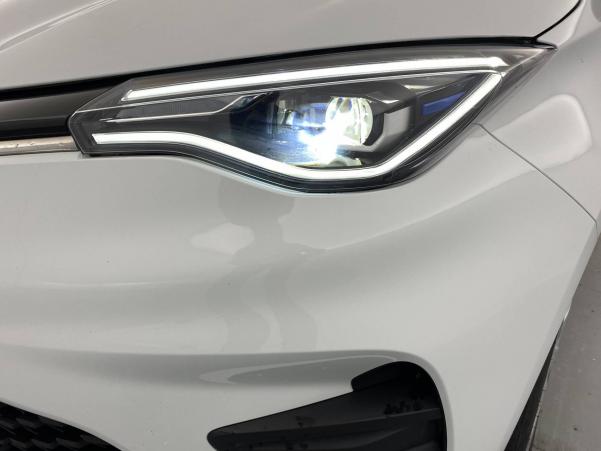Vente en ligne Renault Zoé  R110 Achat Intégral au prix de 13 250 €