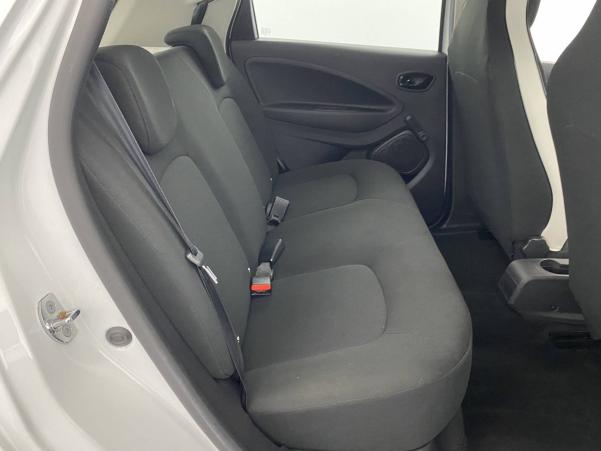 Vente en ligne Renault Zoé  R110 Achat Intégral au prix de 13 250 €