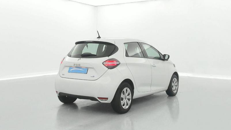 Vente en ligne Renault Zoé  R110 Achat Intégral au prix de 13 250 €