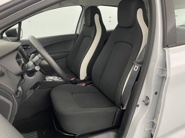 Vente en ligne Renault Zoé  R110 Achat Intégral au prix de 13 250 €