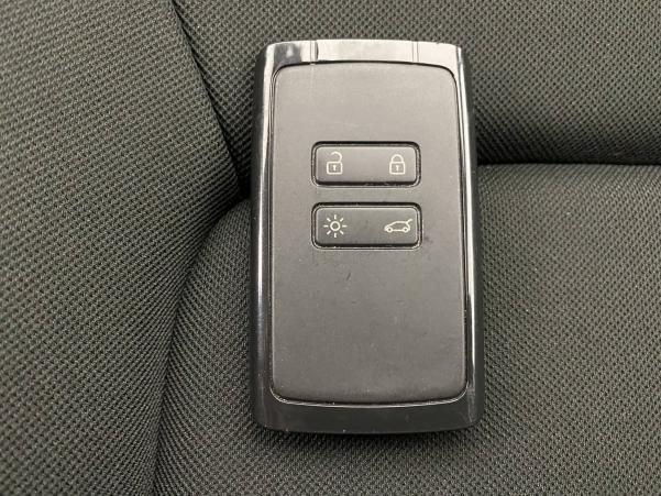 Vente en ligne Renault Zoé  R110 Achat Intégral au prix de 13 250 €