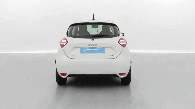 Vente en ligne Renault Zoé  R110 Achat Intégral au prix de 13 250 €