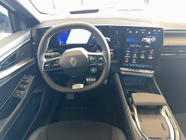 Vente en ligne Renault Rafale  E-Tech full hybrid 200 au prix de 50 490 €