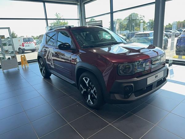 Vente en ligne Renault R4 E-Tech  150 ch autonomie confort au prix de 33 490 €
