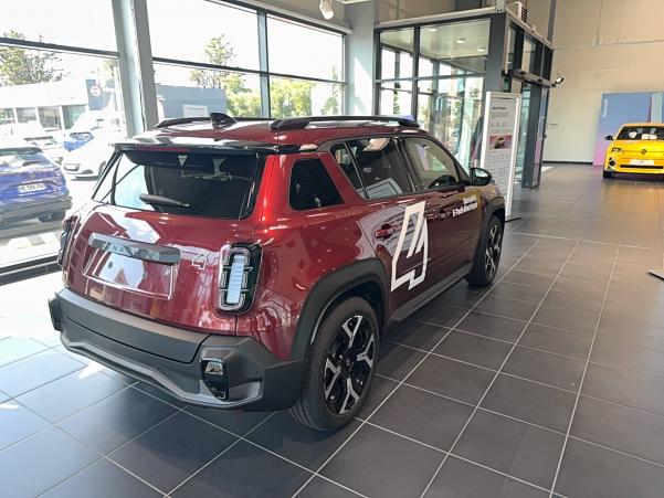 Vente en ligne Renault R4 E-Tech  150 ch autonomie confort au prix de 33 490 €