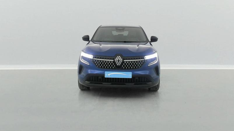 Vente en ligne Renault Austral  E-Tech hybrid 200 au prix de 34 990 €