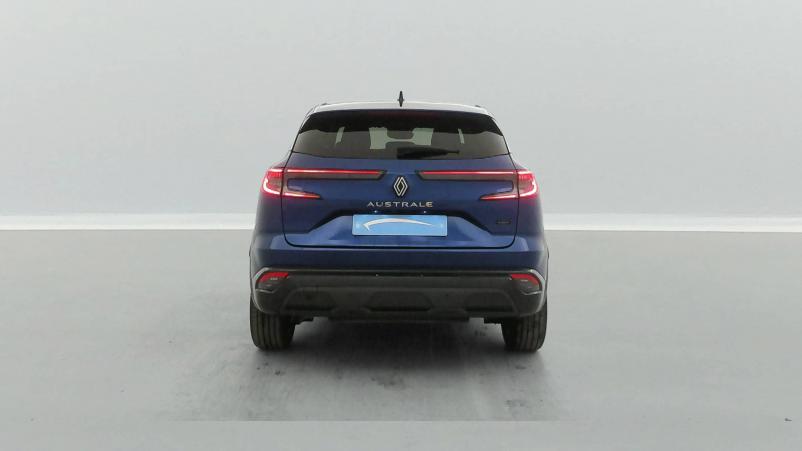 Vente en ligne Renault Austral  E-Tech hybrid 200 au prix de 34 990 €