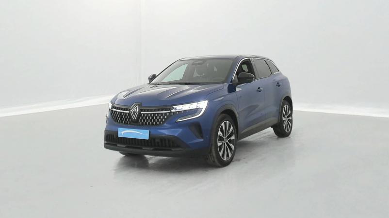 Vente en ligne Renault Austral  E-Tech hybrid 200 au prix de 34 990 €