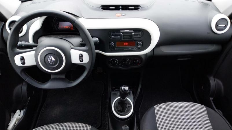 Vente en ligne Renault Twingo 3  SCe 65 - 20 au prix de 9 790 €