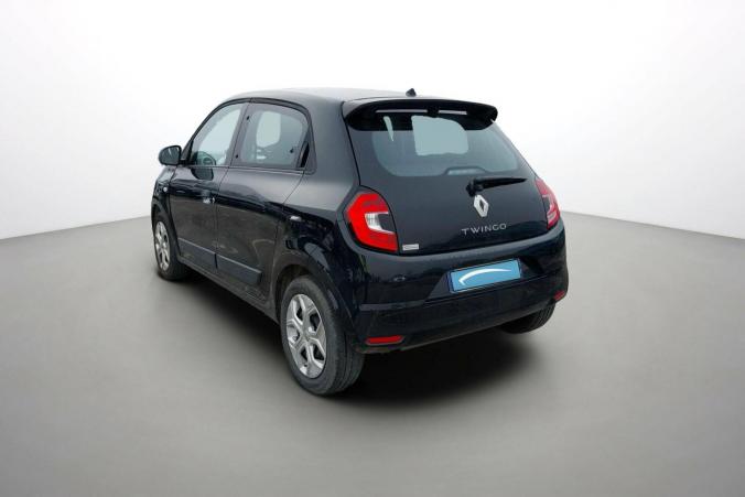 Vente en ligne Renault Twingo 3  SCe 65 - 20 au prix de 9 790 €