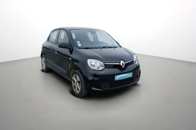 Vente en ligne Renault Twingo 3  SCe 65 - 20 au prix de 9 790 €