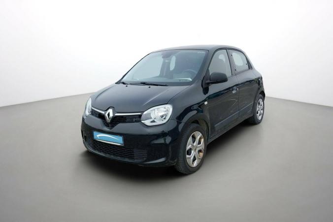 Vente en ligne Renault Twingo 3  SCe 65 - 20 au prix de 9 790 €