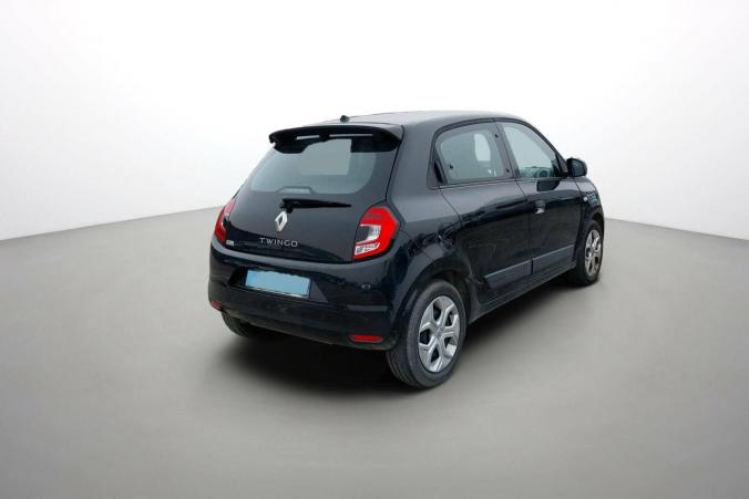 Vente en ligne Renault Twingo 3  SCe 65 - 20 au prix de 9 790 €