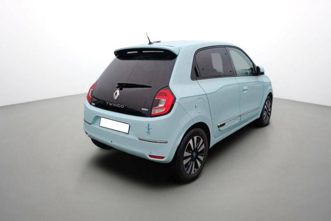 Vente en ligne Renault Twingo Electrique Twingo III Achat Intégral - 21 au prix de 12 290 €