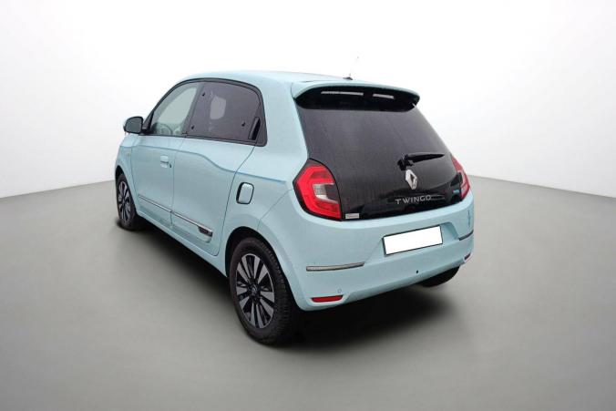 Vente en ligne Renault Twingo Electrique Twingo III Achat Intégral - 21 au prix de 12 290 €