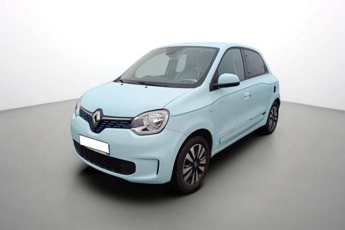 Vente en ligne Renault Twingo Electrique Twingo III Achat Intégral - 21 au prix de 12 290 €