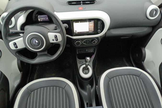 Vente en ligne Renault Twingo Electrique Twingo III Achat Intégral - 21 au prix de 12 290 €