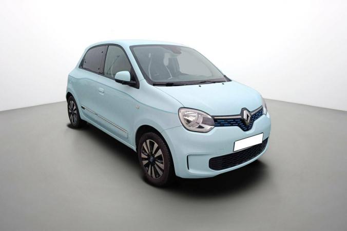 Vente en ligne Renault Twingo Electrique Twingo III Achat Intégral - 21 au prix de 12 290 €