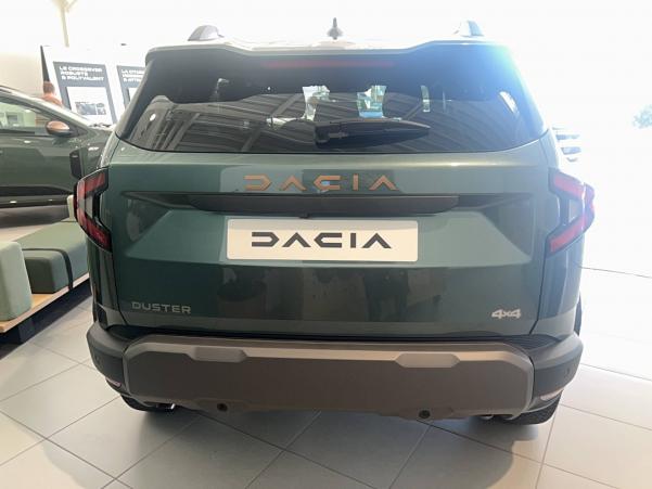 Vente en ligne Dacia Duster  TCe 130 4x4 au prix de 29 590 €