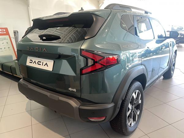 Vente en ligne Dacia Duster  TCe 130 4x4 au prix de 29 590 €
