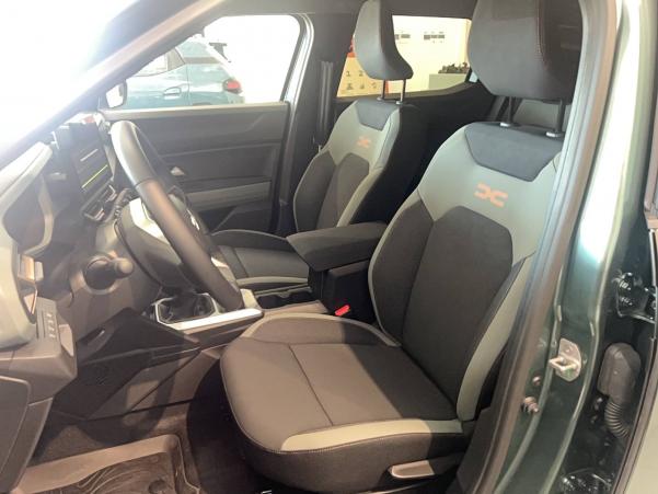 Vente en ligne Dacia Duster  TCe 130 4x4 au prix de 29 590 €