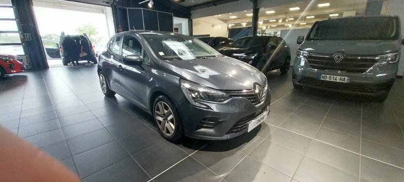 Vente en ligne Renault Clio 5 Clio TCe 100 GPL - 21 au prix de 13 970 €