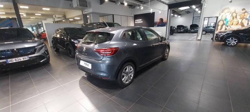 Vente en ligne Renault Clio 5 Clio TCe 100 GPL - 21 au prix de 13 970 €