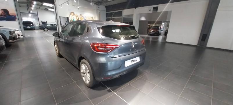 Vente en ligne Renault Clio 5 Clio TCe 100 GPL - 21 au prix de 13 970 €