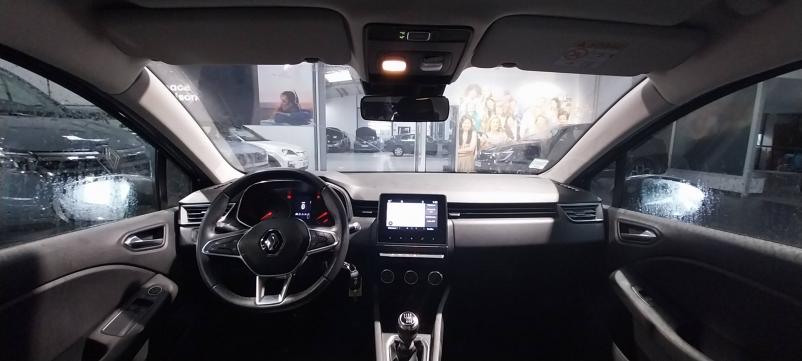 Vente en ligne Renault Clio 5 Clio TCe 100 GPL - 21 au prix de 13 970 €