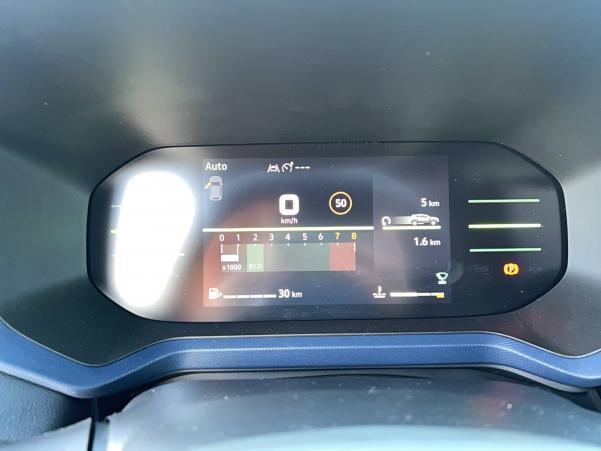 Vente en ligne Dacia Duster  Mild Hybrid 130 4x4 au prix de 28 190 €