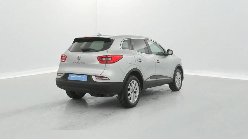 Vente en ligne Renault Kadjar  Blue dCi 115 EDC au prix de 16 170 €