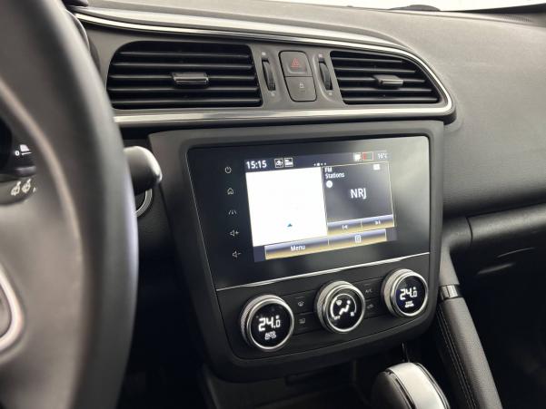 Vente en ligne Renault Kadjar  Blue dCi 115 EDC au prix de 16 170 €