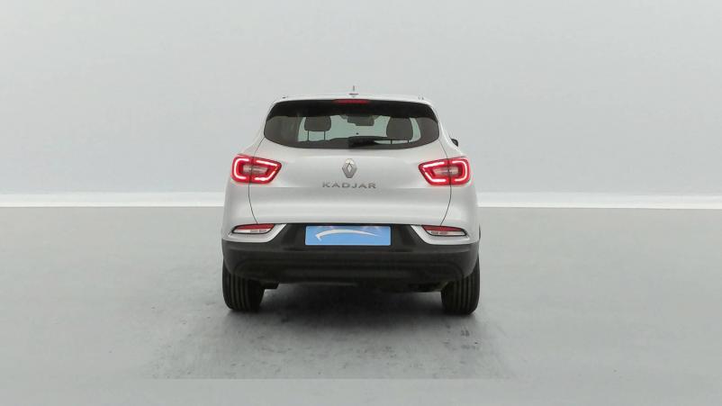 Vente en ligne Renault Kadjar  Blue dCi 115 EDC au prix de 16 170 €