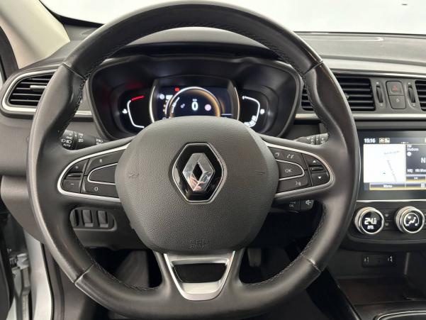 Vente en ligne Renault Kadjar  Blue dCi 115 EDC au prix de 16 170 €