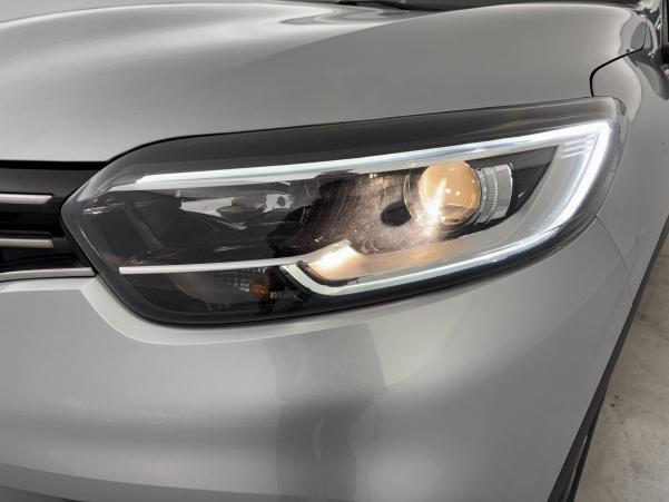 Vente en ligne Renault Kadjar  Blue dCi 115 EDC au prix de 16 170 €