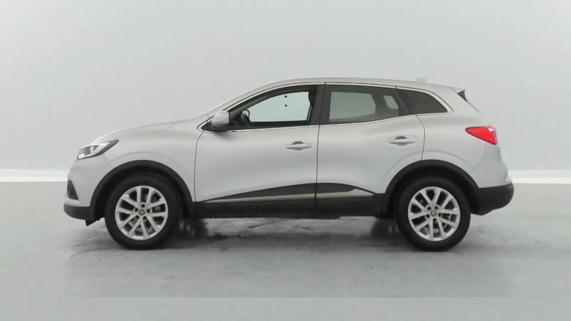 Vente en ligne Renault Kadjar  Blue dCi 115 EDC au prix de 16 170 €