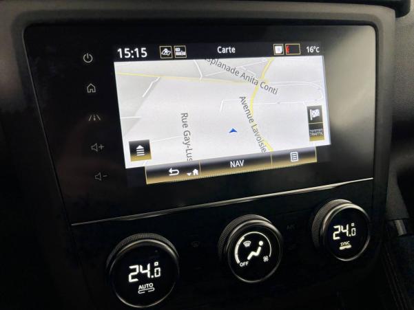 Vente en ligne Renault Kadjar  Blue dCi 115 EDC au prix de 16 170 €