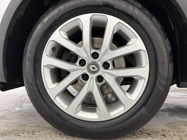 Vente en ligne Renault Kadjar  Blue dCi 115 EDC au prix de 16 170 €