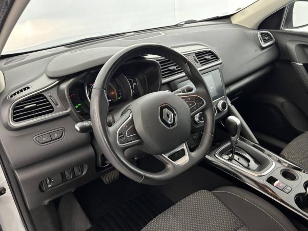 Vente en ligne Renault Kadjar  Blue dCi 115 EDC au prix de 16 170 €