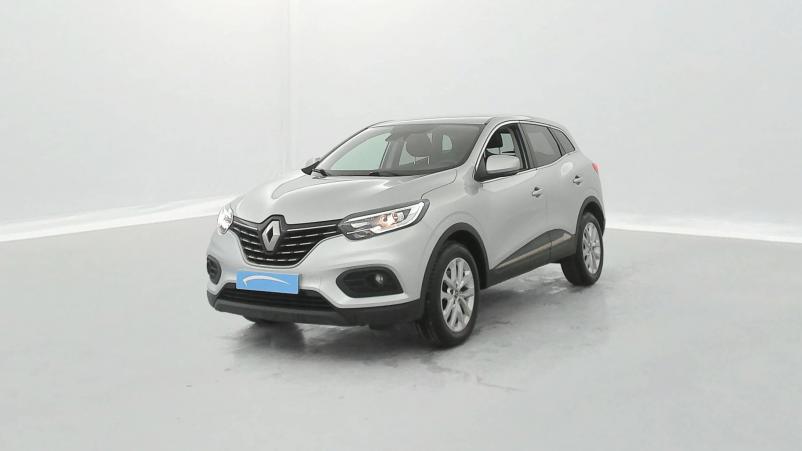 Vente en ligne Renault Kadjar  Blue dCi 115 EDC au prix de 16 170 €