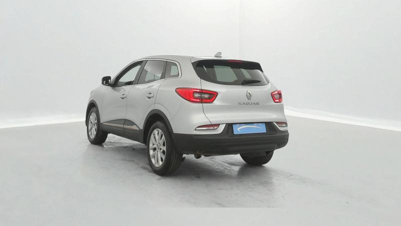 Vente en ligne Renault Kadjar  Blue dCi 115 EDC au prix de 16 170 €