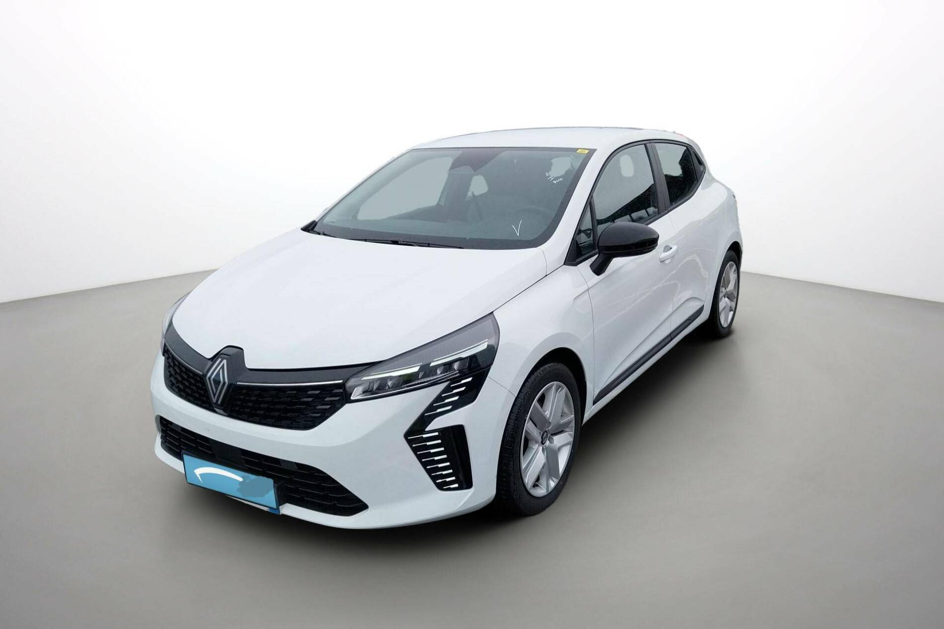 Renault Clio 5 Clio E-Tech full hybrid 145 ch GSR2 occasion de 2025 en vente à Quimper