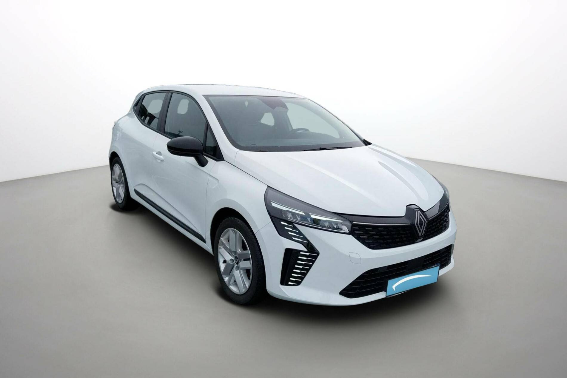 Vente en ligne Renault Clio 5 Clio E-Tech full hybrid 145 ch GSR2 au prix de 19 990 €