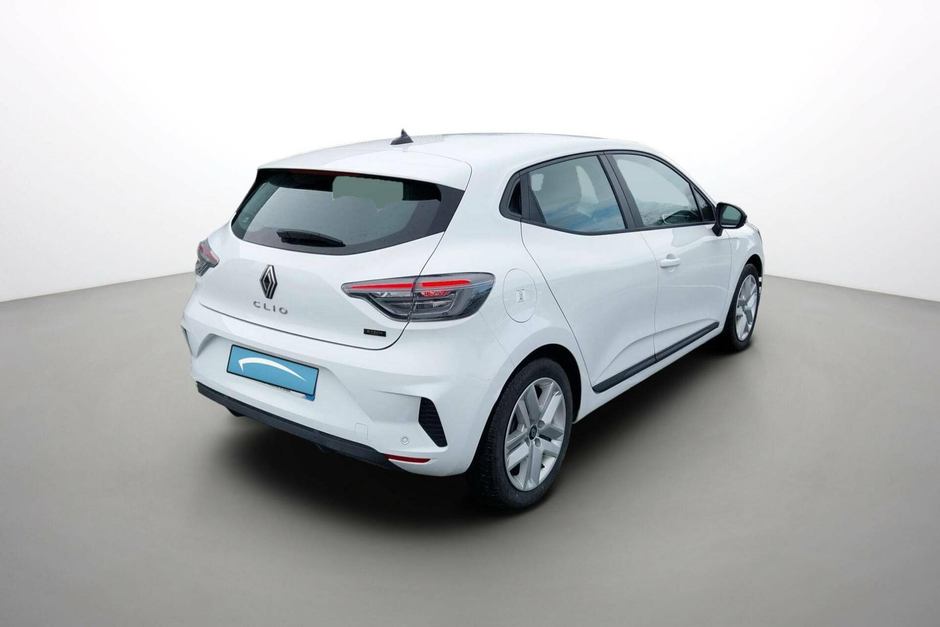 Vente en ligne Renault Clio 5 Clio E-Tech full hybrid 145 ch GSR2 au prix de 19 990 €