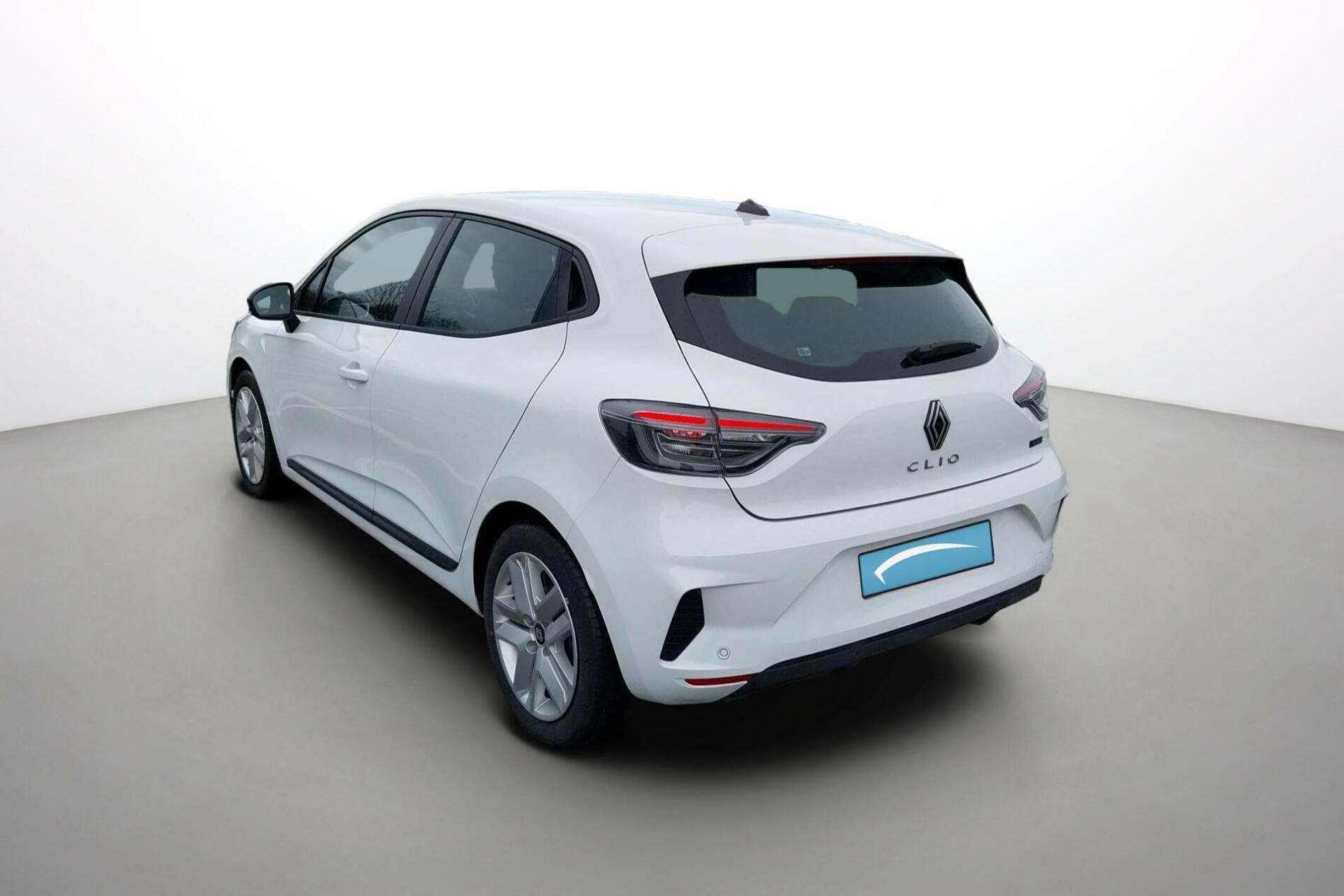 Vente en ligne Renault Clio 5 Clio E-Tech full hybrid 145 ch GSR2 au prix de 19 990 €