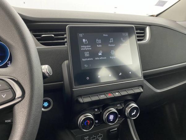 Vente en ligne Renault Zoé Zoe R110 Achat Intégral - 21 au prix de 14 570 €